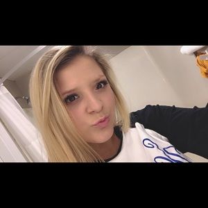 Meet your Posher, Tammy